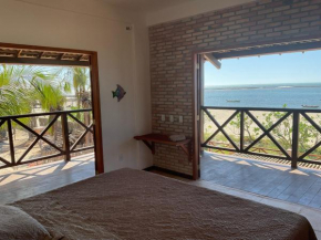 BEACH HOUSE - Kitespot Suite - AT THE BEACH !